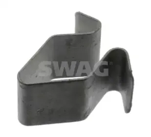 30 10 0626 SWAG Пружинный зажим, внутренняя отделка салона 30 10 0626 SWAG Пружинный зажим, внутренняя отделка салона